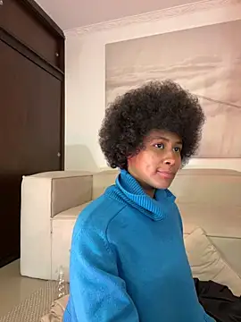 Apotheosis01 online show from February 23, 2026, 1:23 pm