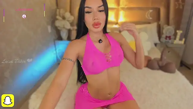 yosoyalisson online show from February 28, 2025, 4:54 am