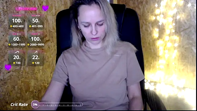 las sweet online show from March 2, 2026, 12:56 pm