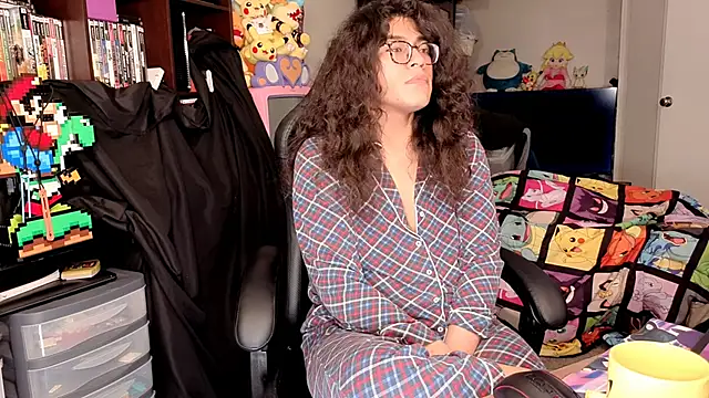 Snapshot of ShinyCherub chatting on February 10, 2026, 2:32 am ShinyCherub online show from February 10, 2026, 2:32 am