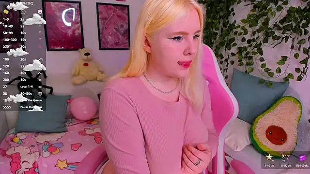 art lovee online show from February 14, 2026, 1:06 am