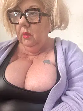 Merilulla online show from March 16, 2026, 2:43 pm