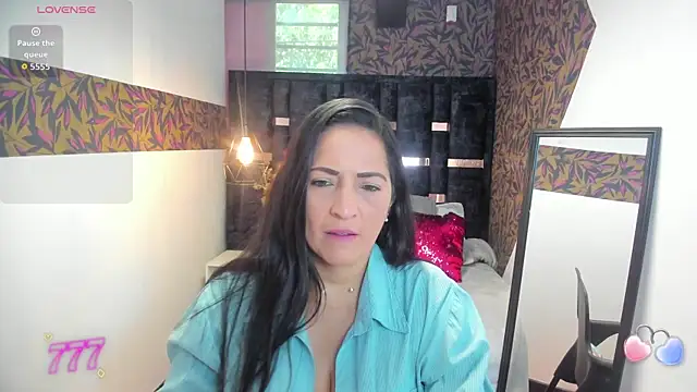 Snapshot of KatteMilf chatting on June 1, 2026, 1:00 pm KatteMilf online show from June 1, 2026, 1:00 pm