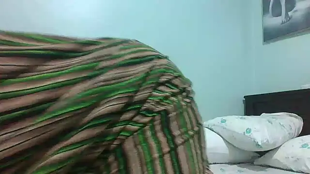 Darkberry online show from October 10, 2025, 12:06 pm