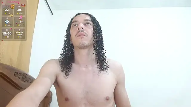 thefockers69 online show from October 27, 2025, 6:25 am