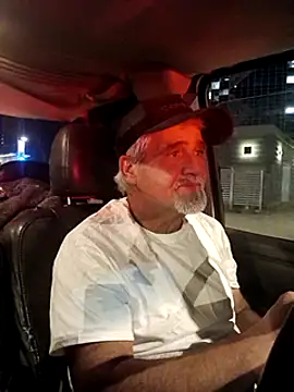 Snapshot of TTolbert chatting on February 9, 2025, 1:55 am TTolbert online show from February 9, 2025, 1:55 am