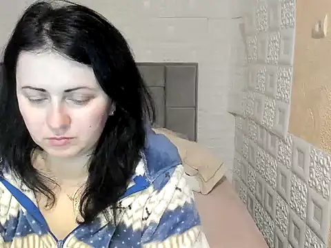 Lillian2 online show from March 12, 2025, 2:09 am