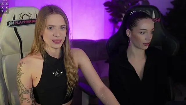 Angy Netal online show from January 16, 2026, 7:56 am