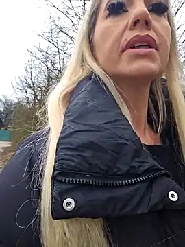 Sexy Sparkling  online show from February 26, 2026, 10:59 am