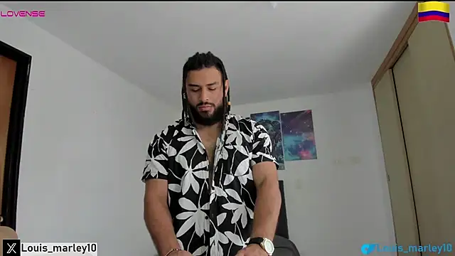 Snapshot of Louis_marley__ chatting on September 13, 2025, 3:01 pm Louis marley online show from September 13, 2025, 3:01 pm