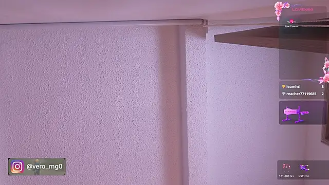 Snapshot of _Eyra chatting on January 11, 2026, 2:29 am Eyra online show from January 11, 2026, 2:29 am