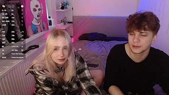 soalice online show from April 19, 2026, 7:53 am