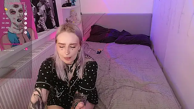 soalice online show from March 20, 2026, 1:34 pm