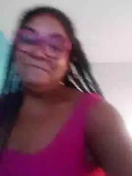 Delicy1 online show from January 10, 2025, 5:02 pm