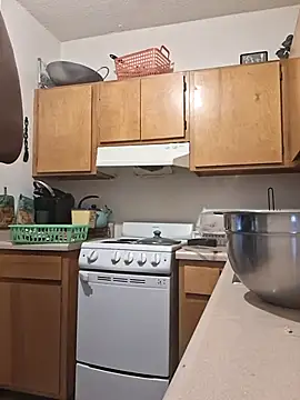 blkhereforall online show from March 22, 2026, 6:31 pm