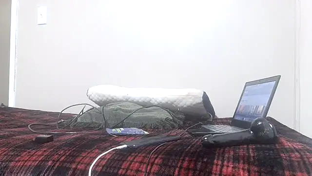 blkhereforall online show from October 18, 2025, 1:07 am