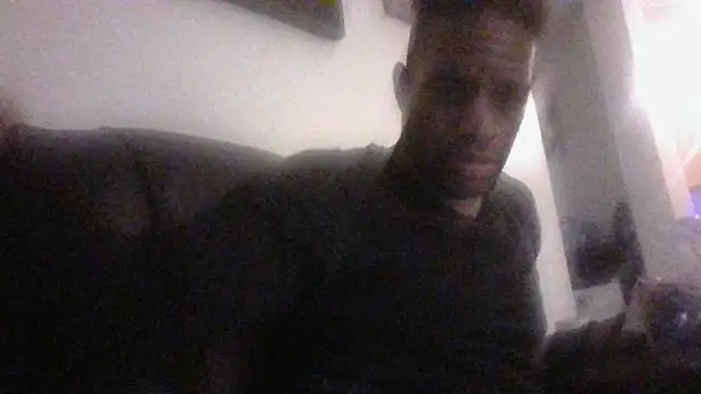 blkhereforall online show from November 10, 2025, 10:37 pm