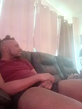 blkhereforall online show from April 8, 2026, 8:21 pm