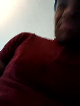 blkhereforall online show from November 29, 2025, 3:23 pm