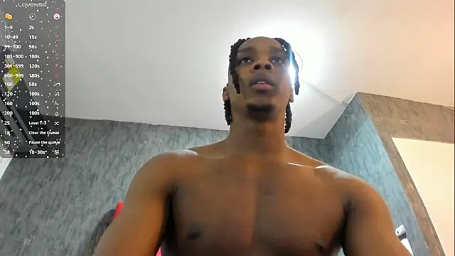 DominicSccott online show from April 11, 2026, 1:04 pm