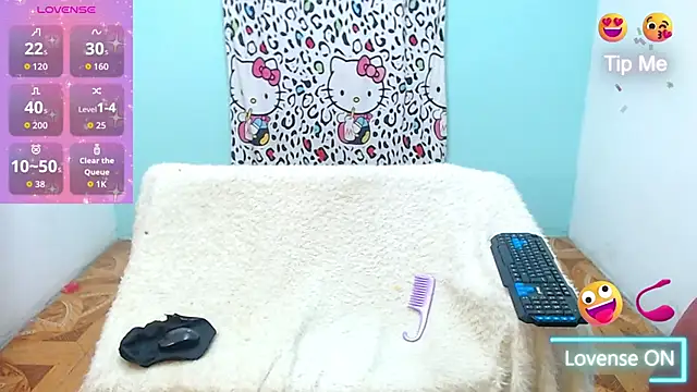 heidy sweetts online show from January 18, 2026, 10:29 am