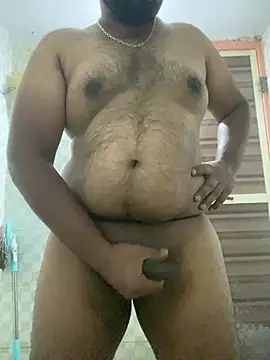 Honeydick7 online show from February 25, 2025, 5:52 am