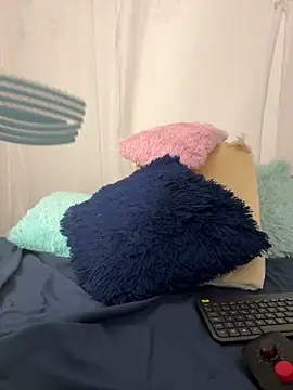 Aleja DANS online show from March 4, 2025, 3:22 am