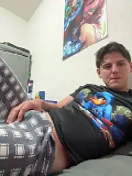 Thor 691 online show from February 10, 2026, 4:55 am