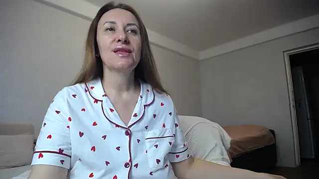 Snapshot of DonnaMagdalena chatting on September 24, 2025, 8:54 am DonnaMagdalena online show from September 24, 2025, 8:54 am