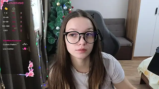 Tender-Mia online show from January 19, 2026, 10:08 am