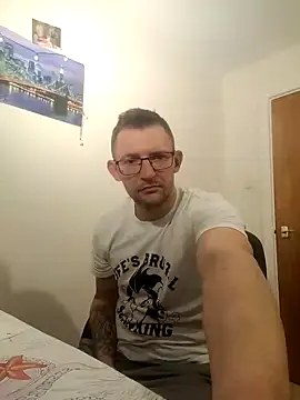 Stiopa1988 online show from December 11, 2024, 11:10 pm