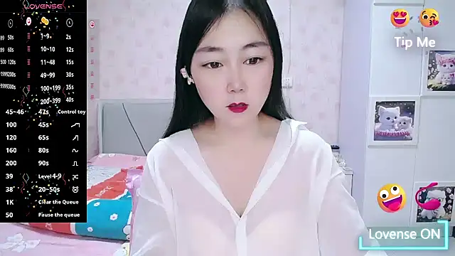 Elvira baby online show from April 11, 2026, 2:52 am