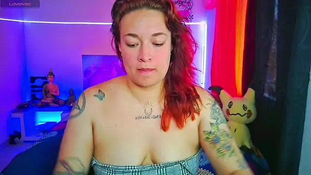 IamZaylu online show from December 20, 2024, 3:53 pm