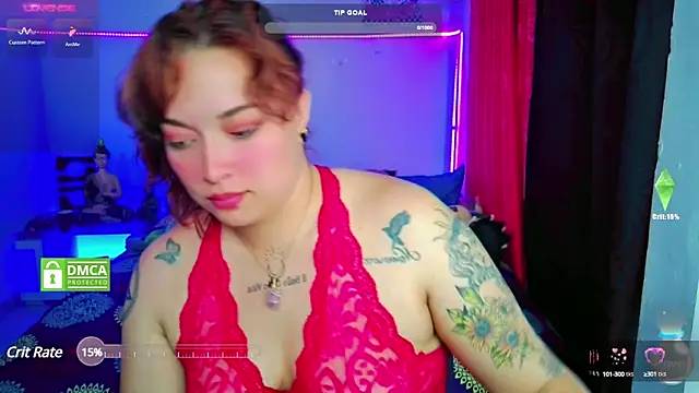 IamZaylu online show from December 15, 2024, 5:56 am