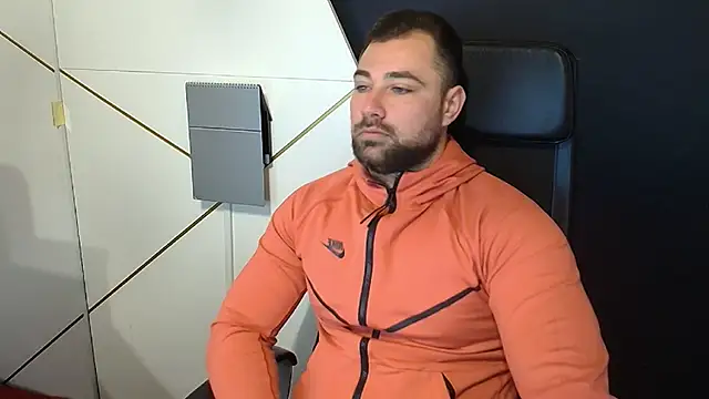 DuncanStone online show from October 13, 2025, 4:58 am