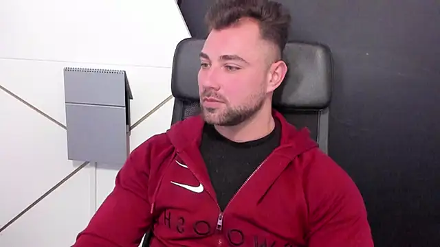 DuncanStone online show from February 24, 2025, 11:21 am