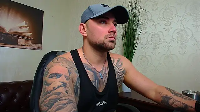 DuncanStone online show from March 14, 2026, 11:16 am