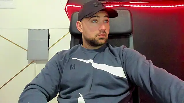 DuncanStone online show from March 21, 2026, 5:19 am