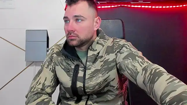 DuncanStone online show from March 16, 2026, 5:44 am