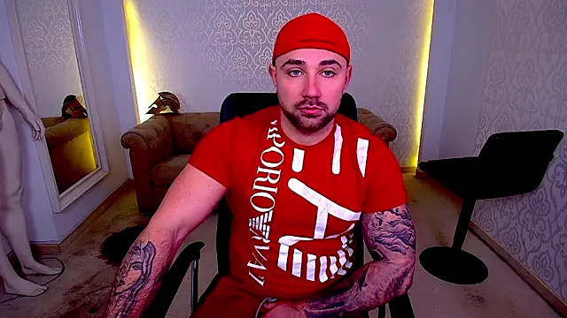 DuncanStone online show from March 10, 2026, 11:25 am