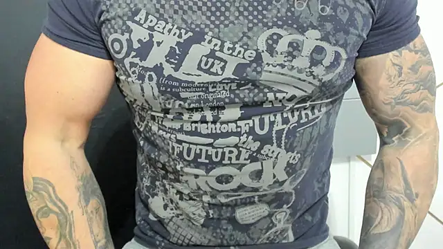 DuncanStone online show from March 19, 2025, 8:12 am