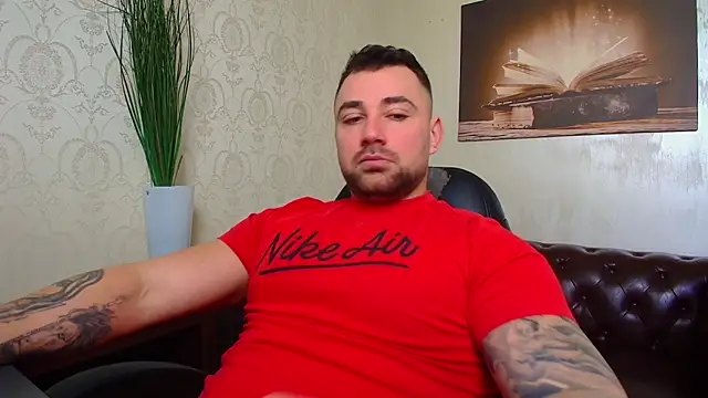 DuncanStone online show from March 15, 2026, 12:01 pm