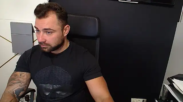 DuncanStone online show from September 10, 2025, 5:39 am