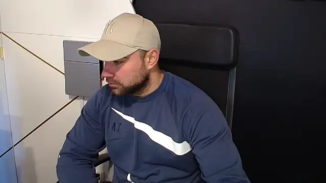 DuncanStone online show from September 24, 2025, 5:14 am