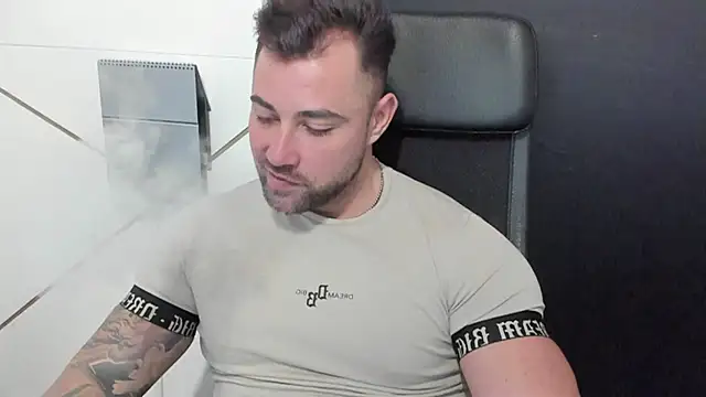 DuncanStone online show from February 27, 2025, 8:24 am