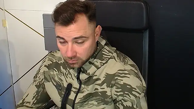 DuncanStone online show from October 17, 2025, 5:11 am