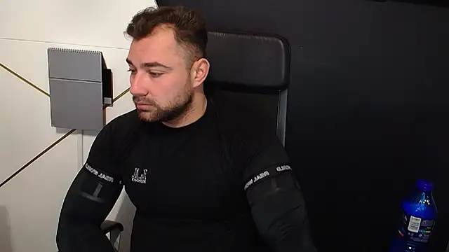 DuncanStone online show from September 20, 2025, 4:17 am