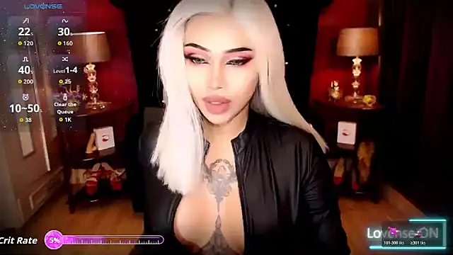 BigCockMARIAts online show from November 3, 2025, 6:40 am