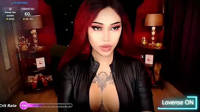 BigCockMARIAts online show from November 8, 2025, 7:12 am