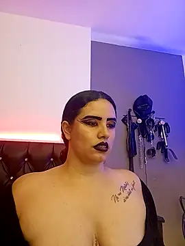 MariaGaitan online show from November 29, 2025, 7:03 pm